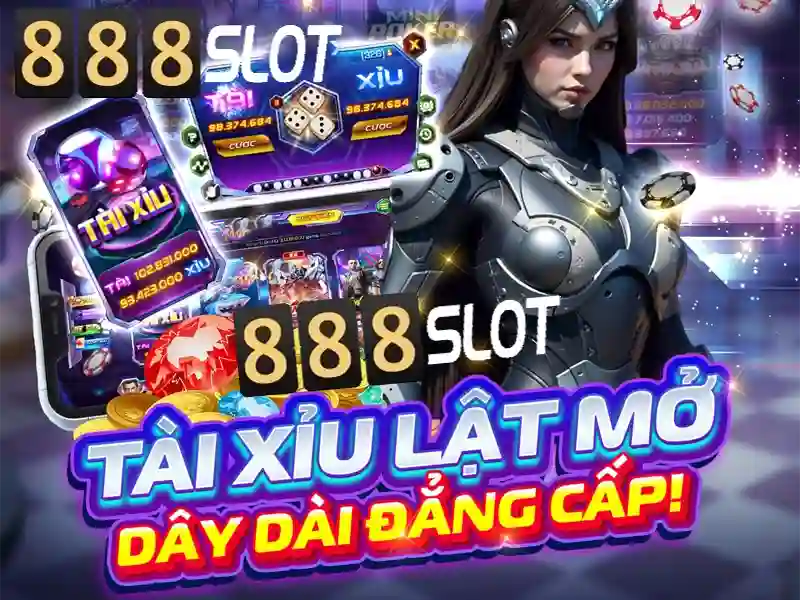 888SLOT – Trải Nghiệm Slot Đỉnh Cao, 888slot Vip 24/7 - 888slot