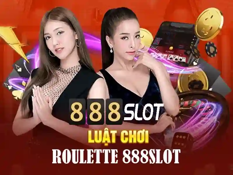 888SLOT - Trải Nghiệm Giải Trí Slot Đỉnh Cao - 888slot