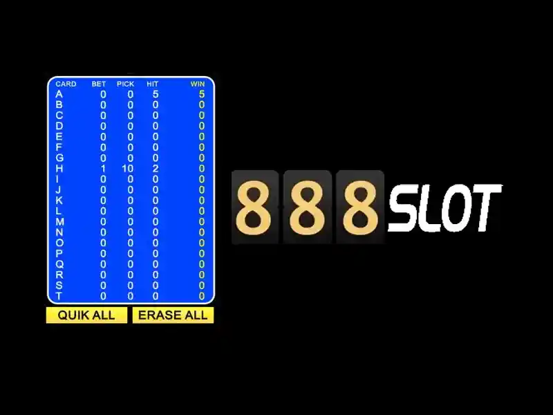 888slot apk latest version - 888slot