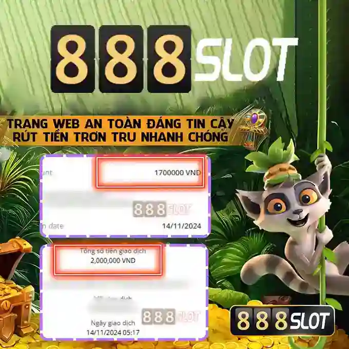  nhà cái 888slot - 888slot