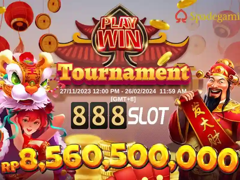 888SLOT VIP - Giải Trí Đỉnh Cao Cho Người Chơi Slot 2026 - 888slot