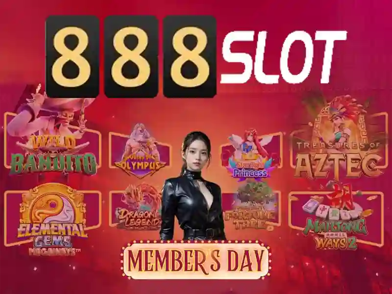  casino 24/7 - 888slot