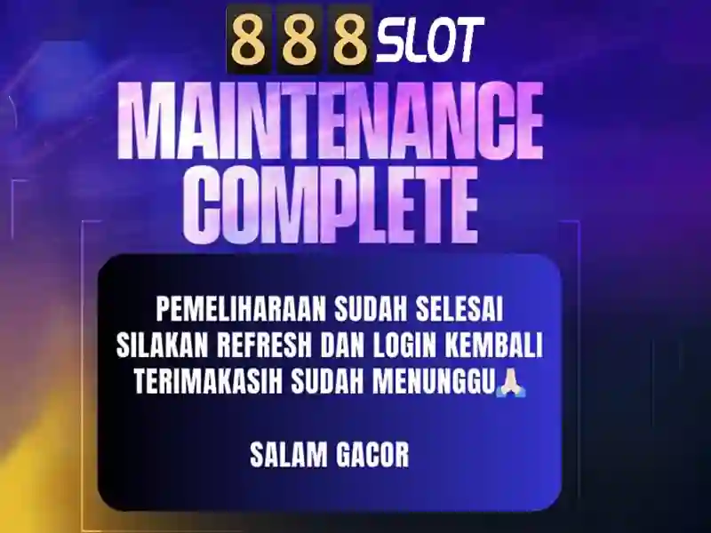888slot com - 888slot