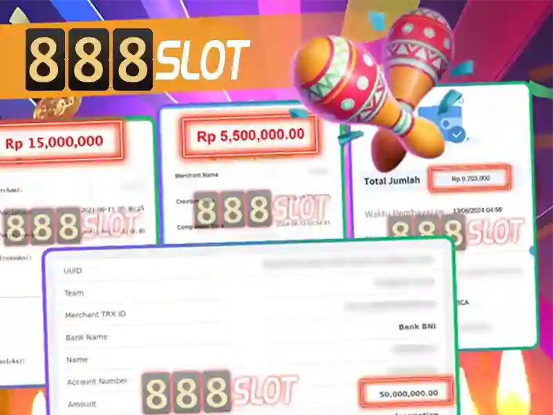  bí quyết thắng 888SLOT - 888slot