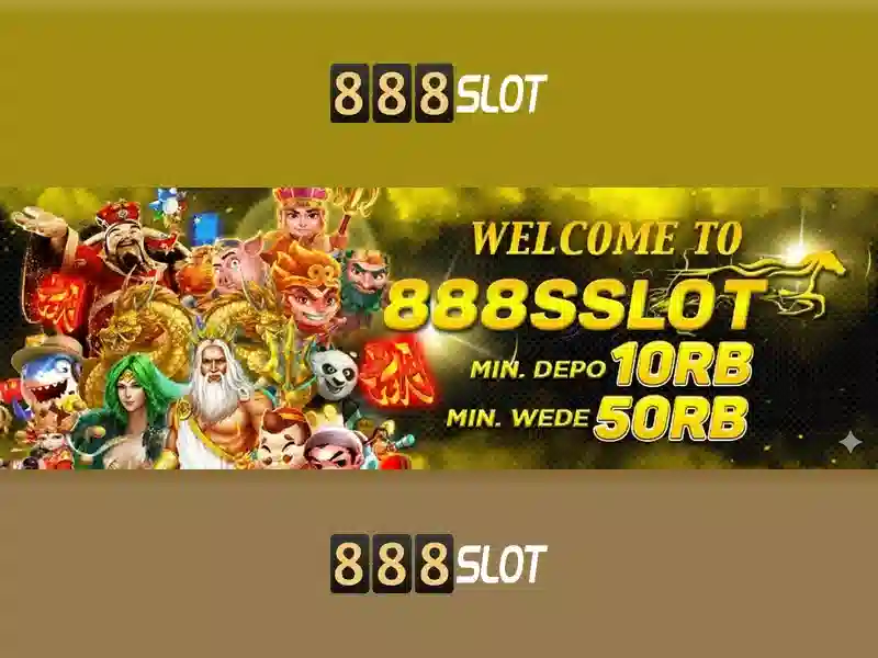888SLOT – Trải Nghiệm Đỉnh Cao Với 888slot Apk Và 888slot Com Login - 888slot