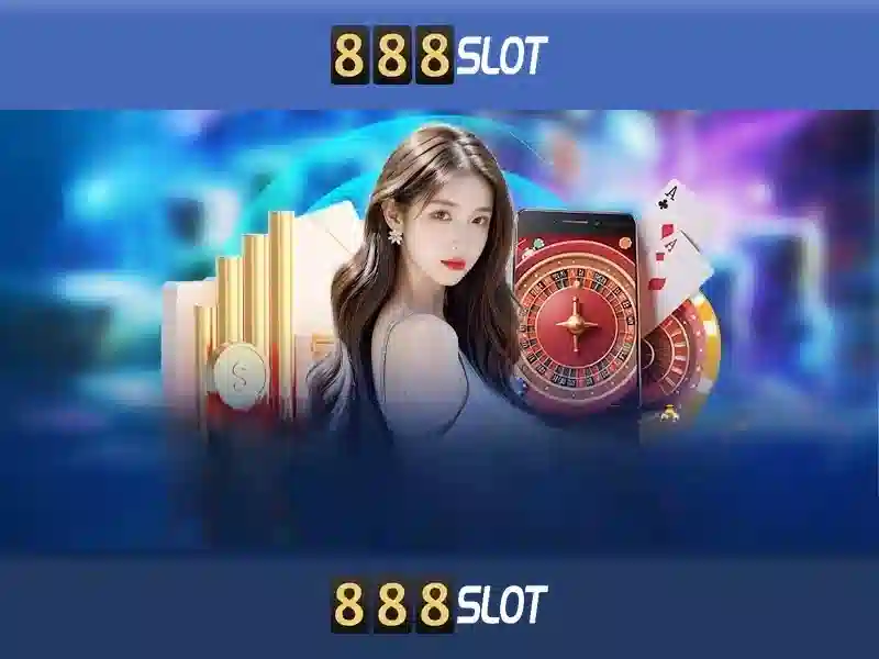 888SLOT – Cơ Hội Đổi Đời Từ Những Vòng Quay 888slot Game - 888slot