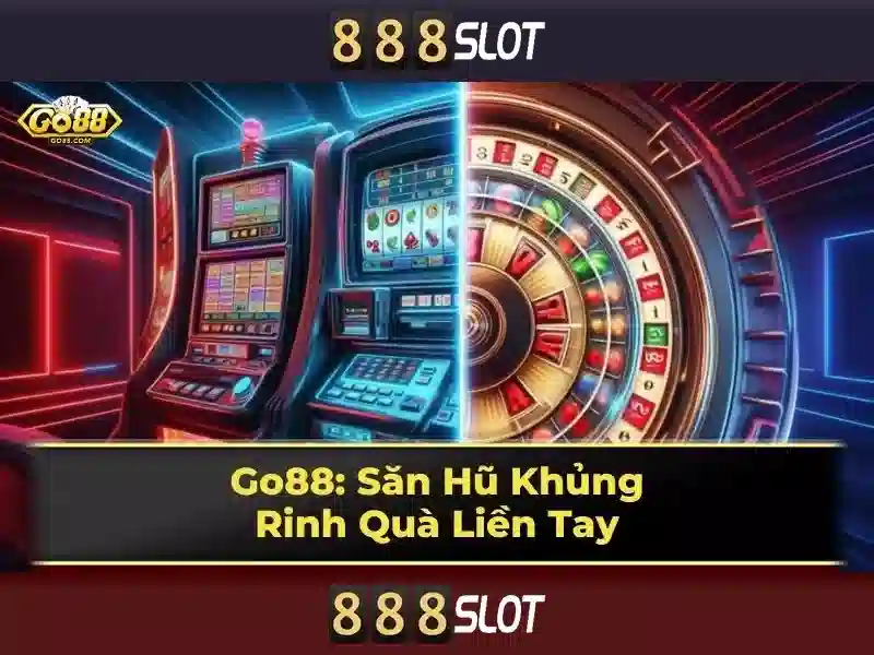 chiến lược chơi SLOT - 888slot