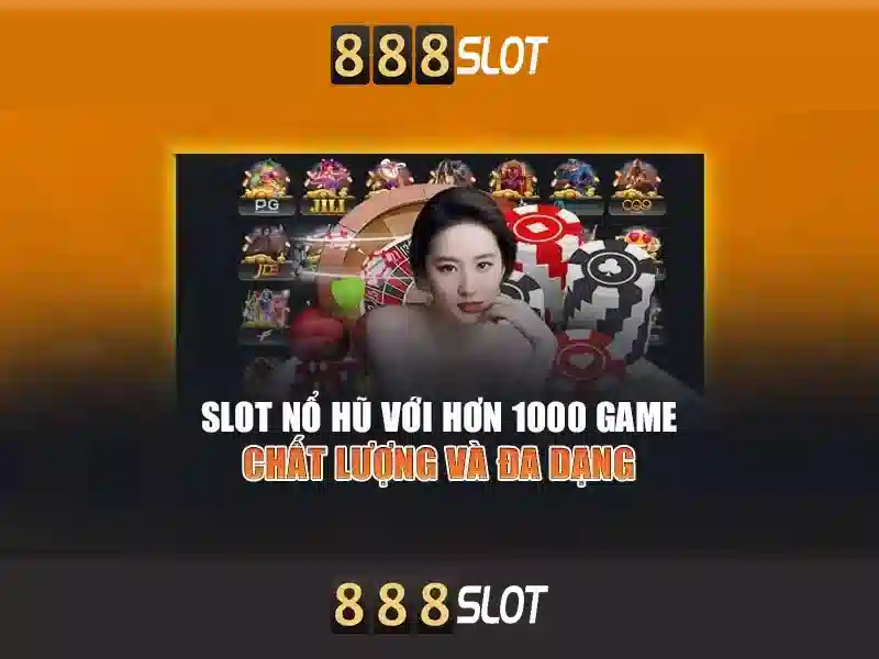 Tải 888SLOT APK – Ứng Dụng Giải Trí Siêu Tiện Ích Cho Người Chơi Slot - 888slot