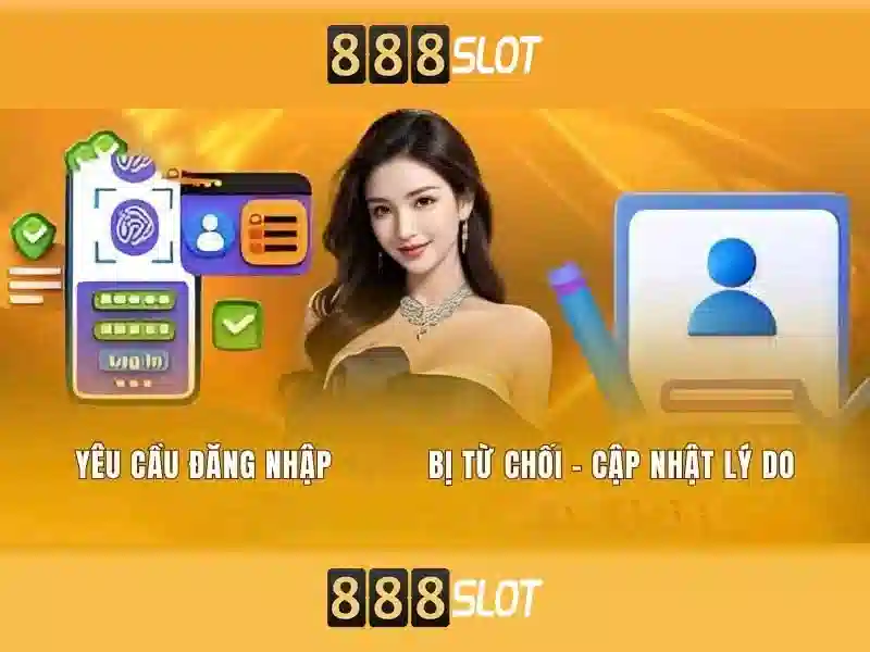  casino trực tuyến - 888slot