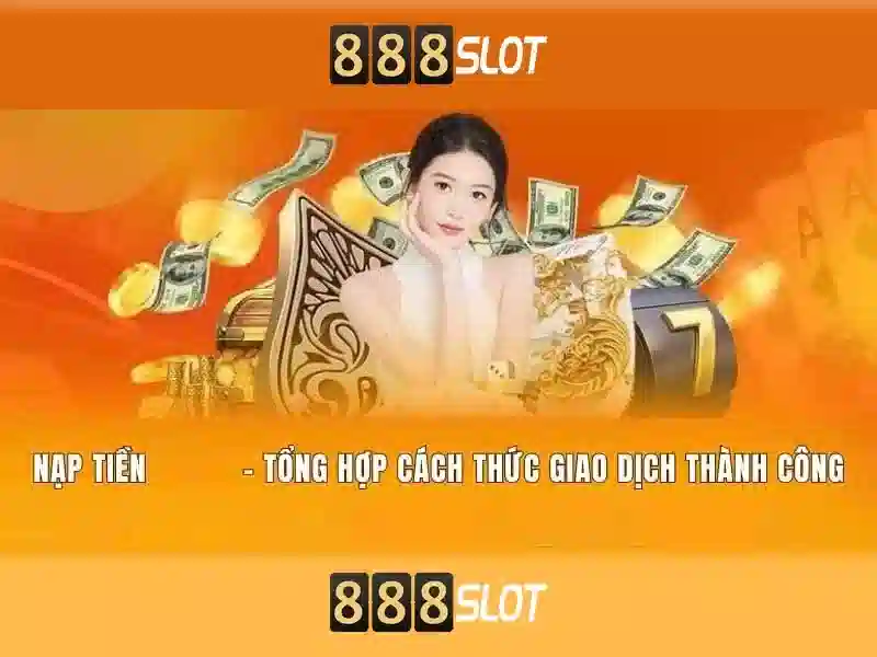 Slot trực tuyến - 888slot