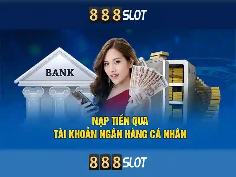Slot đổi thưởng - 888slot