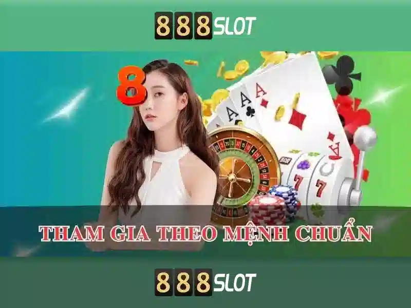 Khuyến Mãi 888SLOT Siêu Hấp Dẫn Cho Mọi Thành Viên 2026 - 888slot