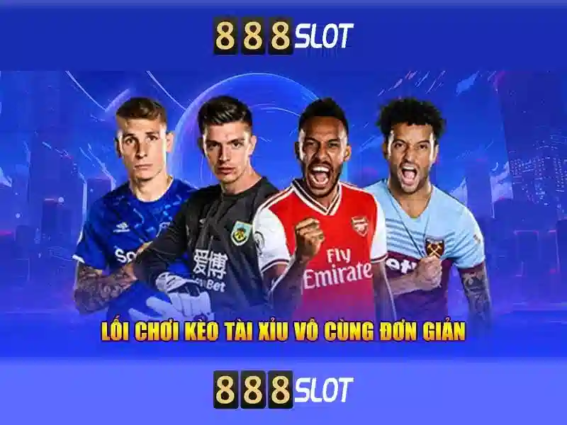  888SLOT Việt Nam - 888slot