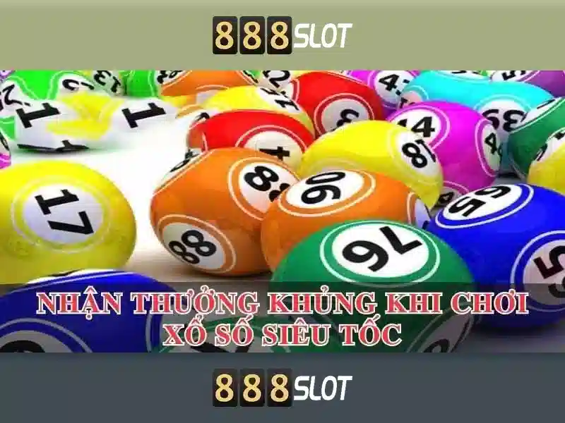 Slot 888SLOT - 888slot