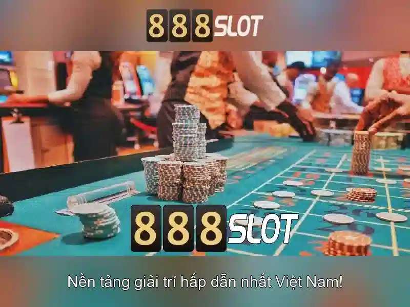 888slot freebet - 888slot