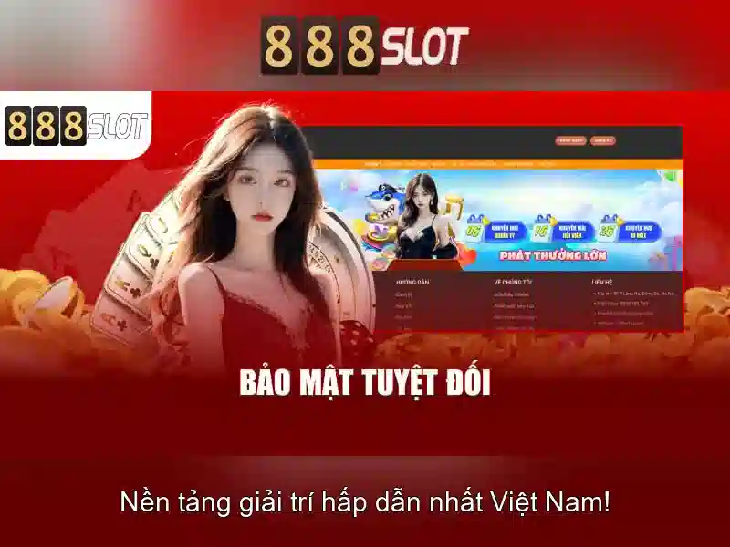 888slot app - 888slot