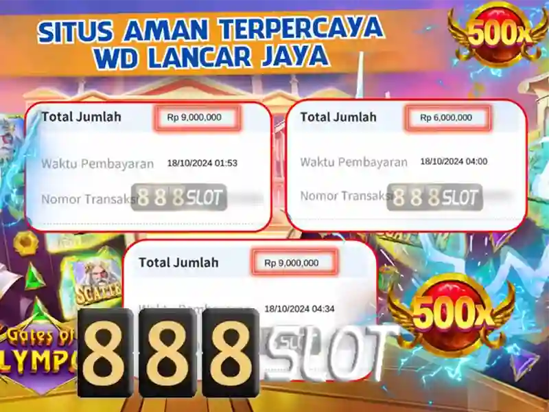 Luật Chơi 888SLOT Slot Đăng Nhập – Hướng Dẫn Chi Tiết Cho Người Mới - 888slot