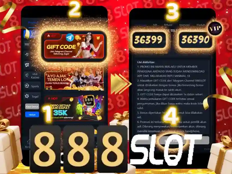  888bet - 888slot