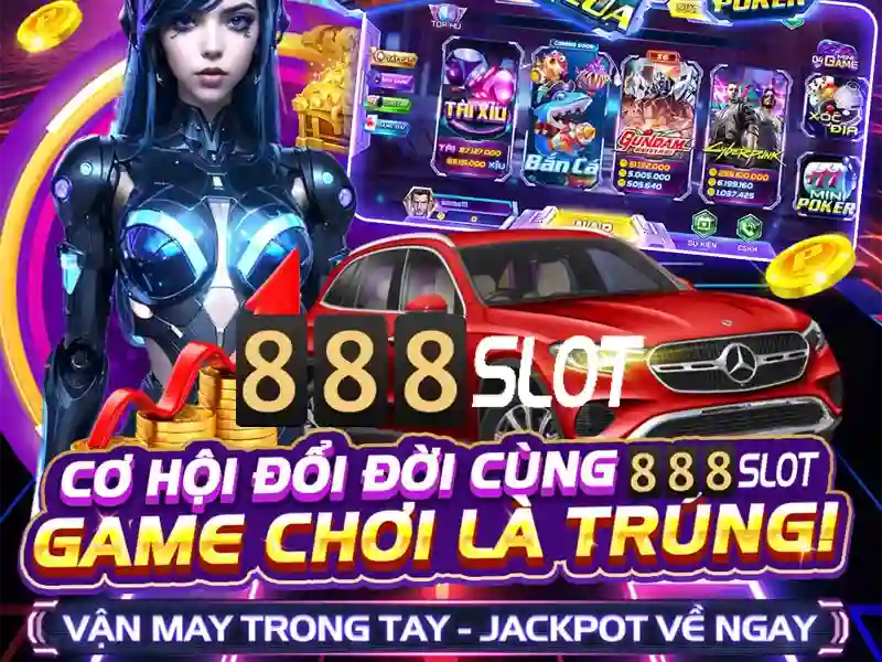  cá cược thể thao - 888slot
